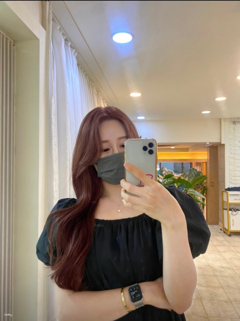 Seoul Ye-Lead Premium Hair Salon in Myeongdong | South Korea - Photo 1 of 10